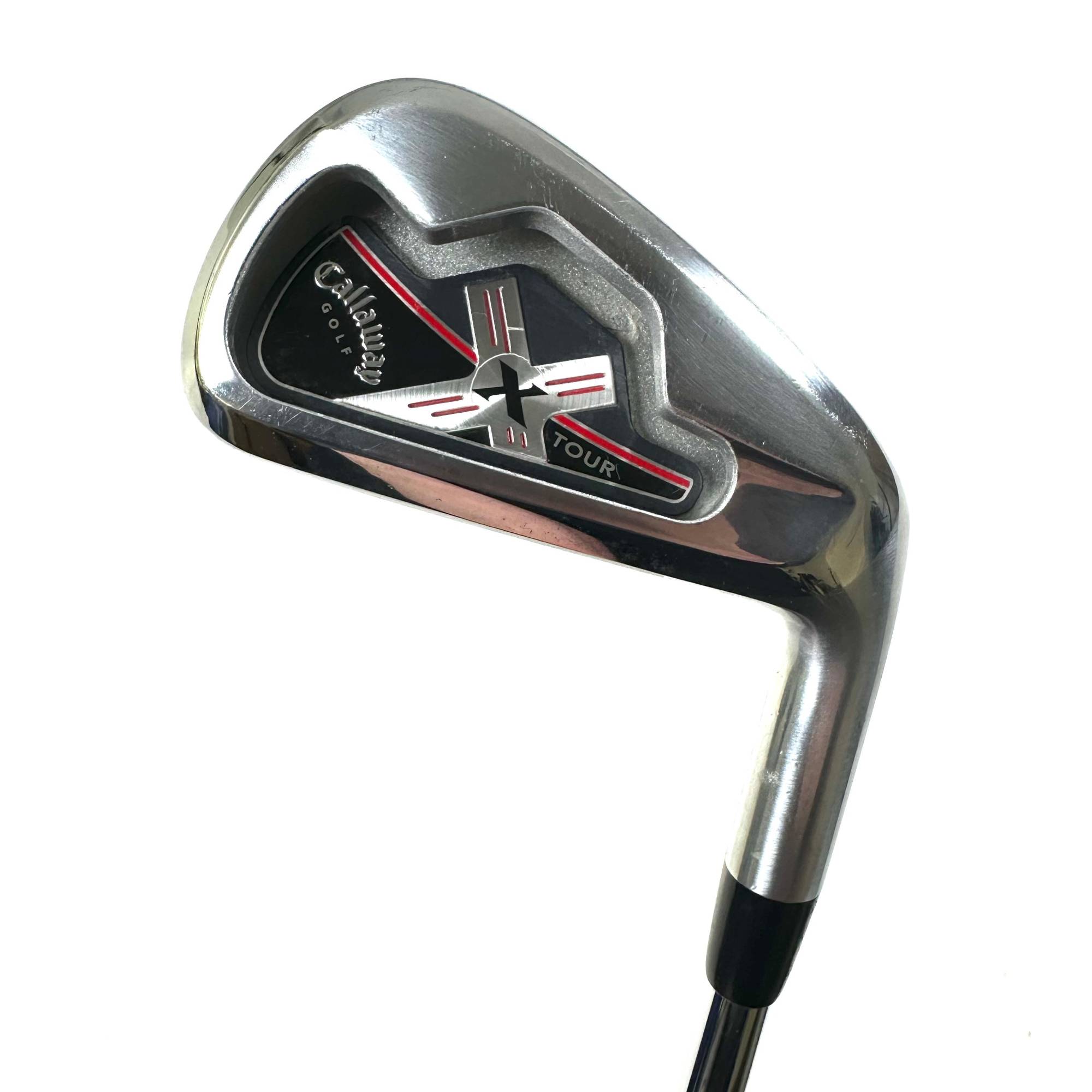 Callaway X Tour 4 Single Iron