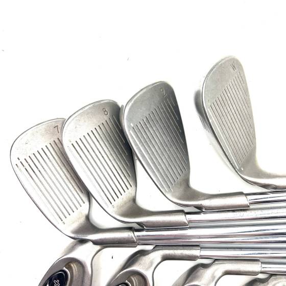 Ping I3+ Irons / 4-PW / Ping Regular Flex