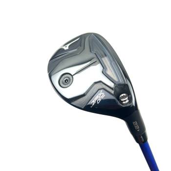 New Mizuno JPX One 4 Hybrid / 22 Degree / Denali Frost 70 Regular Flex