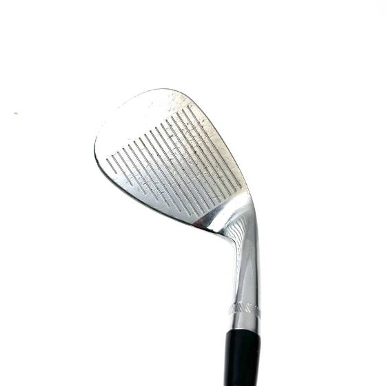 Left Handed Titleist Vokey Design Sand Wedge / 56 Degree / Vokey Wedge Flex