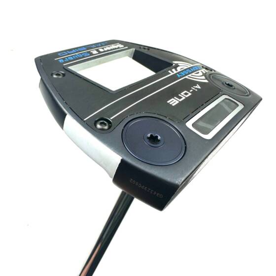 Odyssey AI-One Square 2 Square Jailbird Putter / 34 Inches