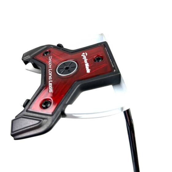 Taylormade Daddy Long Legs Putter / 35 Inches