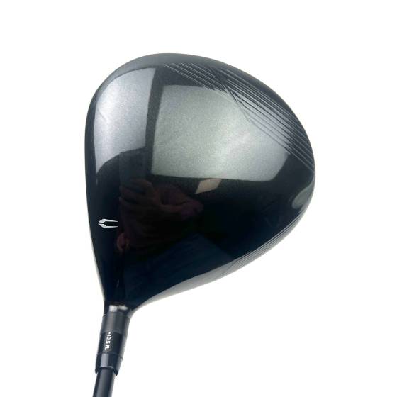 Cleveland Launcher XL2 Driver / 10.5 Degree / Tensei AV Series 55 Regular Flex
