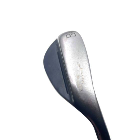 Titleist Vokey SM9 Wedge Set / 56 & 60 Degree / AMT Black R300 Regular Flex