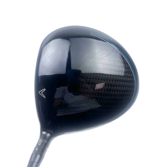 Callaway Rogue Driver / 10.5 Degree / Aldila Synergy 50 Stiff Flex