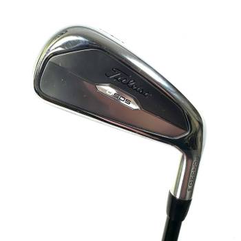 Titleist U505 2023 3 Iron / 20 Degree / HZRDUS Stiff Flex