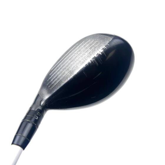Titleist TSI1 6 Hybrid / 26 Degree / Ascent 50 Regular Flex