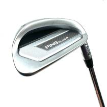 Ping Bunkr Wedge / 64 Degree / Z-Z115 Wedge Flex