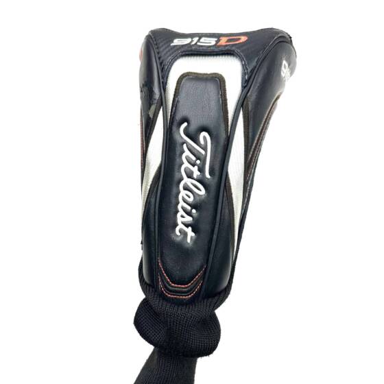 Titleist 915D Driver / 10.5 Degree / Diamana 60 X-Stiff Flex
