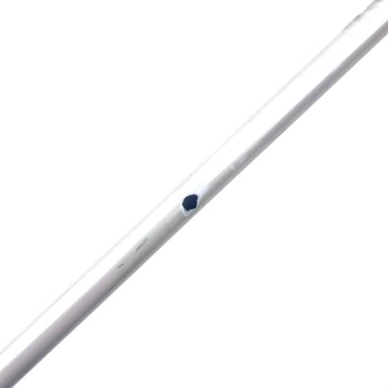 Ping Faith 3 Wood / 18 Degree / Ping ULT 200 Ladies Flex