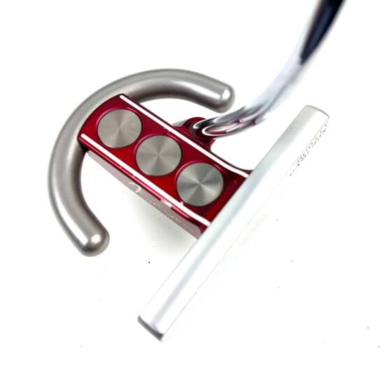 Refurbished Scotty Cameron Futura Putter / 34 Inches