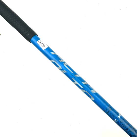 Ping Series SF Tec 3 Wood / 16 Degree / Alta 65 Senior Flex