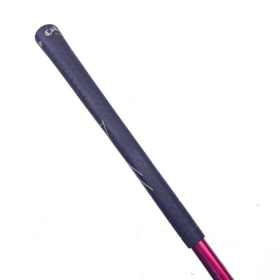 Callaway Big Bertha Diablo Draw Driver / 10 Degree / Aldila DVS 65 Regular Flex
