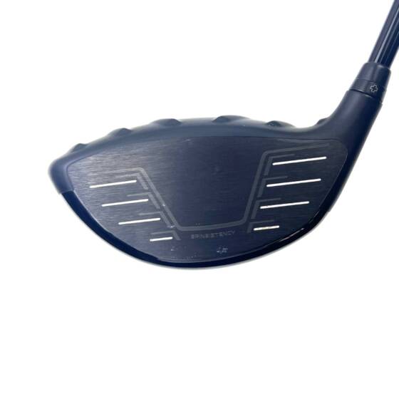 Ping G440K Driver / 9 Degree / Hzrdus RDX Smoke Stiff Flex