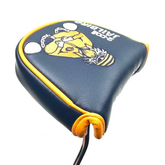 Odyssey Ai One 2 Ball Jailbird Cruiser Putter / 38 Inches