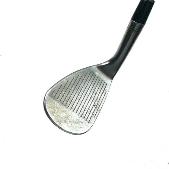 Callaway Jaws Mack Daddy Lob Wedge / 60 Degree / Dynamic Gold 115 Stiff Flex