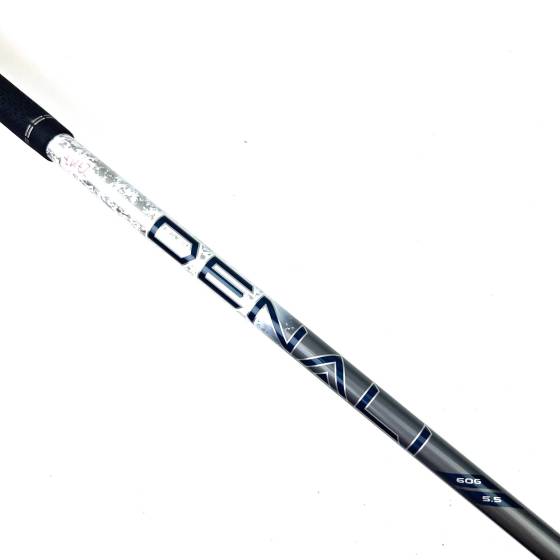Left Handed Callaway Elyte 3 Wood /15 Degree / Denali 60 Regular Flex
