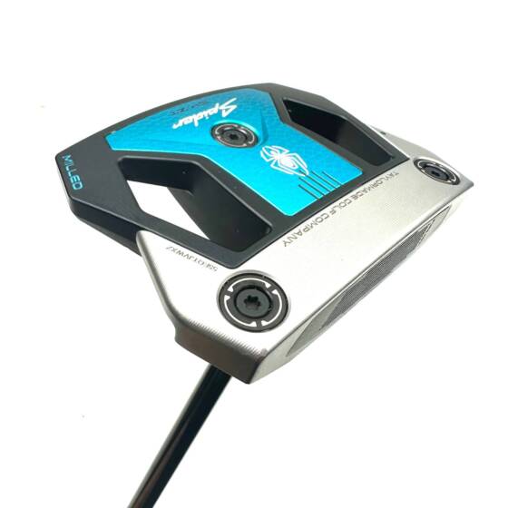 Taylormade Spider ZT Putter / 35 Inches
