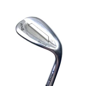 Ping Glide 3.0 Lob Wedge / 58 Degree / Z-Z115 Wedge Flex