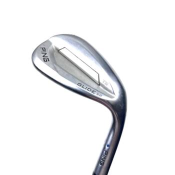 Ping Glide 3.0 Lob Wedge / 58 Degree / Z-Z115 Wedge Flex