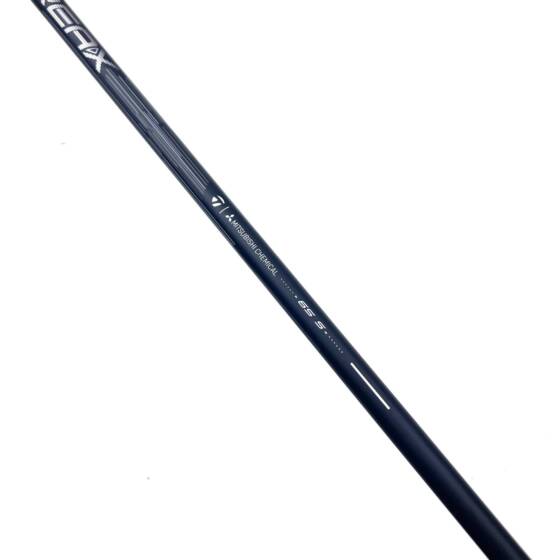 Taylormade QI4D 7 Wood / 21 Degree / REAX 65 Stiff Flex