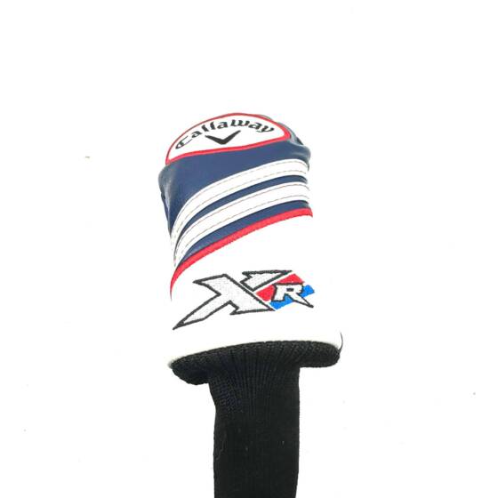 Callaway XR16 OS 5 Hybrid / 25 Degree / Fubuki 55 Regular Flex