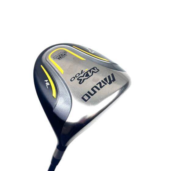 Mizuno MX 700 Driver / 12 Degree / EXSar DS4 Stiff Flex