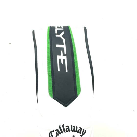 Callaway Elyte Titanium 5 Wood / 18 Degree / Denali 60 Stiff Flex