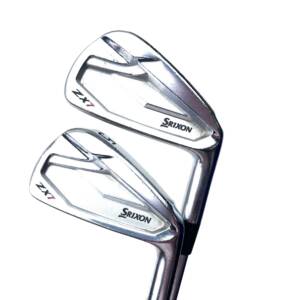 Srizon ZX7 Irons / 4-PW / Project X L5 125g Extra Stiff Flex