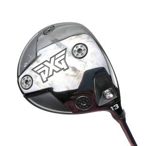 PXG Secret Weapon Mini Driver / 13 Degree / Denali 60 X-Stiff Flex