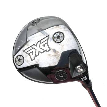 PXG Secret Weapon Mini Driver / 13 Degree / Denali 60 X-Stiff Flex