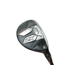 Srixon ZX MKII 3 Hybrid / 19 Degree / HZRDUS Smoke RDX Stiff Flex