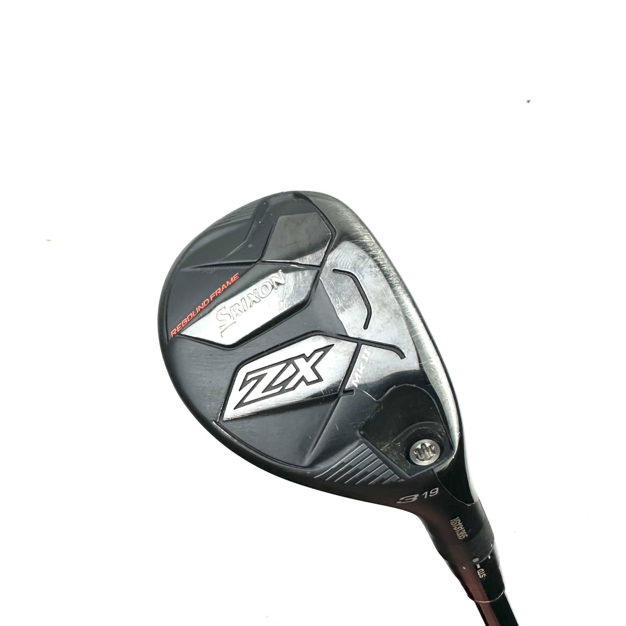 Srixon Srixon ZX Mkii 3 Hybrid