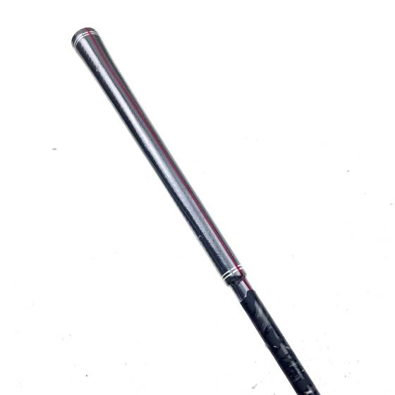 New Cobra Optm Max-D Driver / 10.5 Degree / Kai’li Red 50 Regular Flex