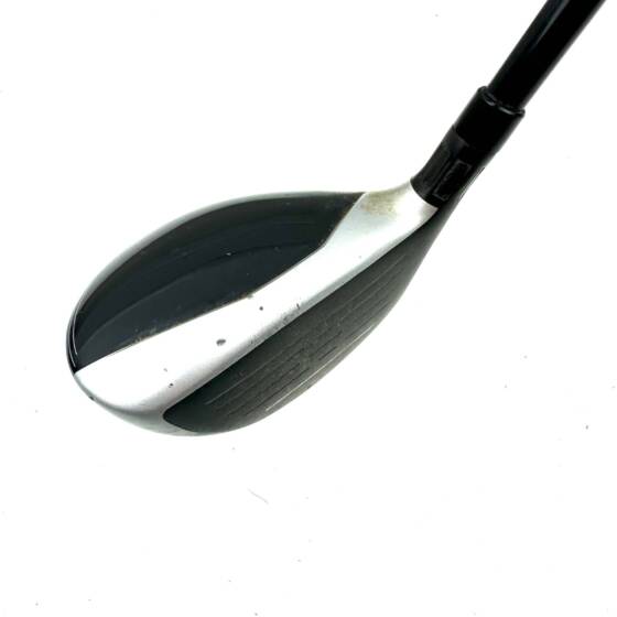 Taylormade M4 3 Hybrid / 19 Degree / Fujikura Atmos 6 Regular Flex