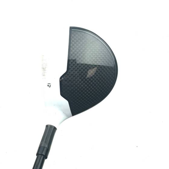 Taylormade M2 2016 3 Wood / 15 Degree / M2 Reax 65 Stiff Flex