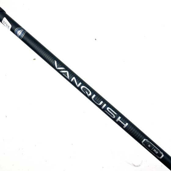 Taylormade QI35 Max Lite 5 Hybrid / 27 Degree / Vanquish 5 Senior Flex