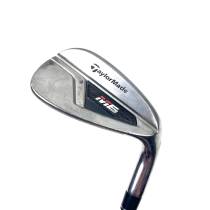 Taylormade M6 Gap Wedge / 52 Degree / KBS Max 85 Regular Flex
