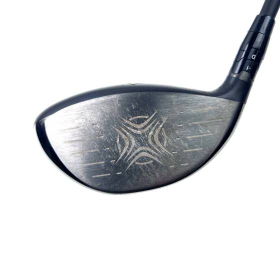 Callaway Great Big Bertha Driver / 10.5 Degree / Cypher Ladies Flex