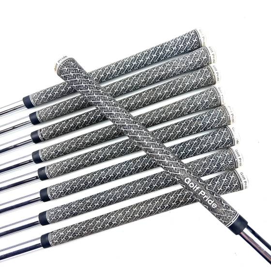 Ping G Series Irons / 5-LW / True Temper XP 95 Regular Flex