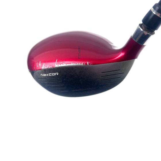 Nike VRS Covert 3 Wood / 15 Degree / Misubishi Kurokage 60g Stiff Flex
