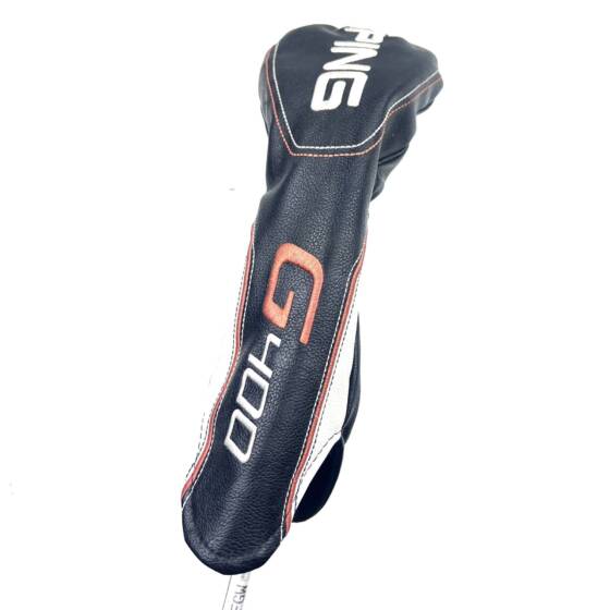 Ping G400 5 Wood / 17.5 Degree / Alta CB 65 Regular Flex