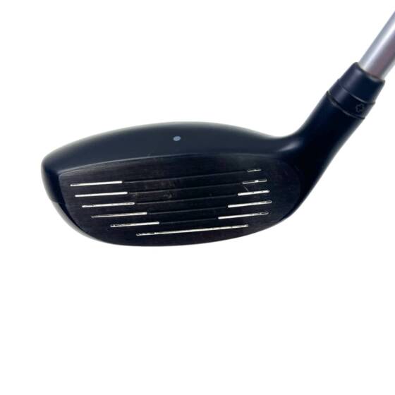 Ping G430 5 Hybrid / 26 Degree / Alta Quick Senior Flex