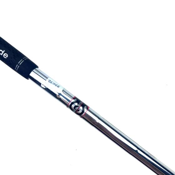 Left Handed Cleveland Smart Sole Sand Wedge / 58 Degree / Smart Sole Regular Flex