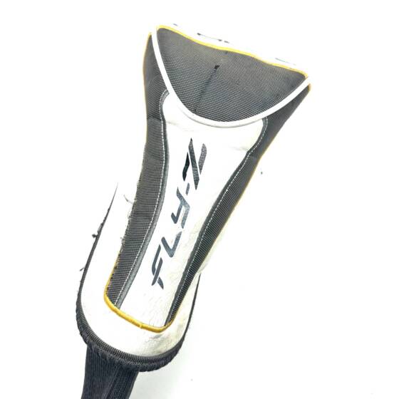 Cobra Fly Z Driver / 12 Degree / VLCT-Sp 85g Regular Flex