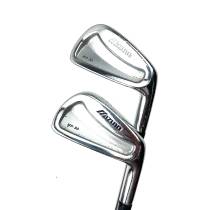 Mizuno MP-30 Irons / 5-PW / Dynamic Gold R300 Regular Flex