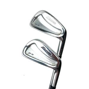Mizuno MP-30 Irons / 5-PW / Dynamic Gold R300 Regular Flex
