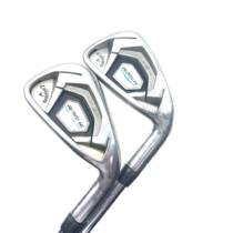 Callaway Rogue Irons / 6-AW / True Temper XP 95g Regular Flex