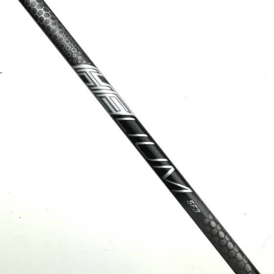 Taylormade Stealth 2 Driver / 10.5 Degree / Helium 5 Regular Flex