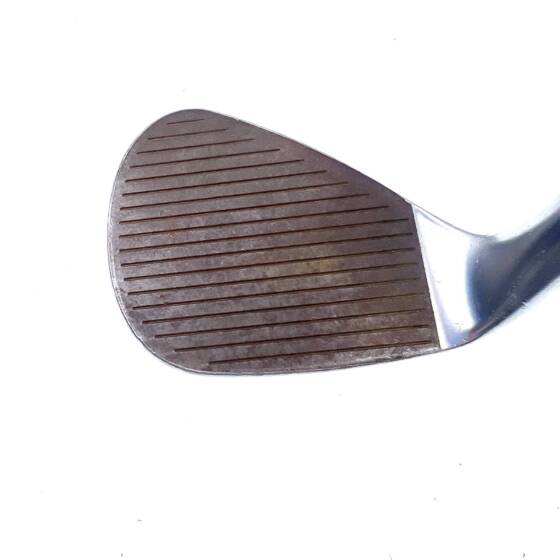 Callaway Jaws Full Toe Lob Wedge / 60 Degree / True Temper Dynamic Gold Stiff Flex